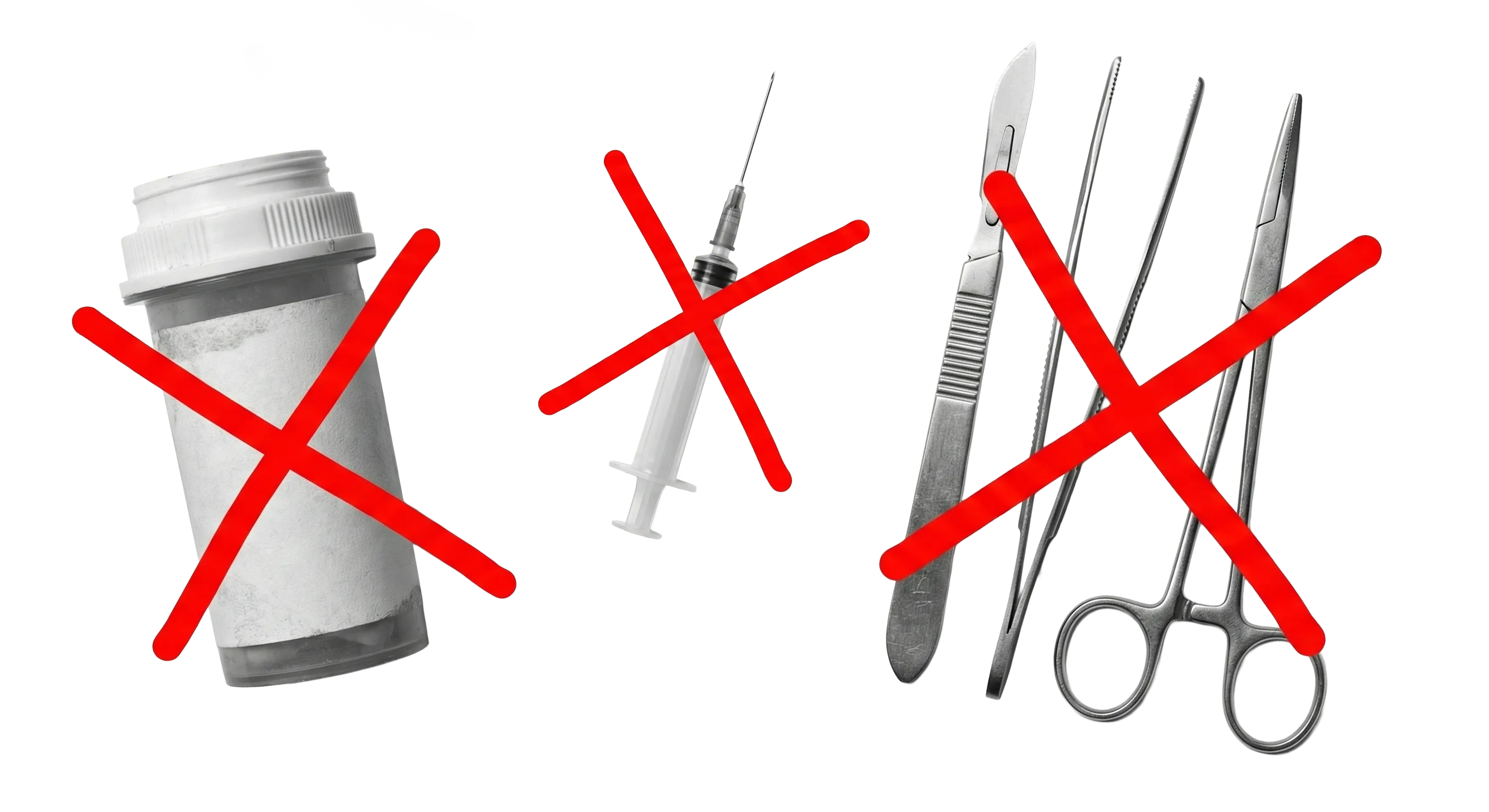 Failed Treatments