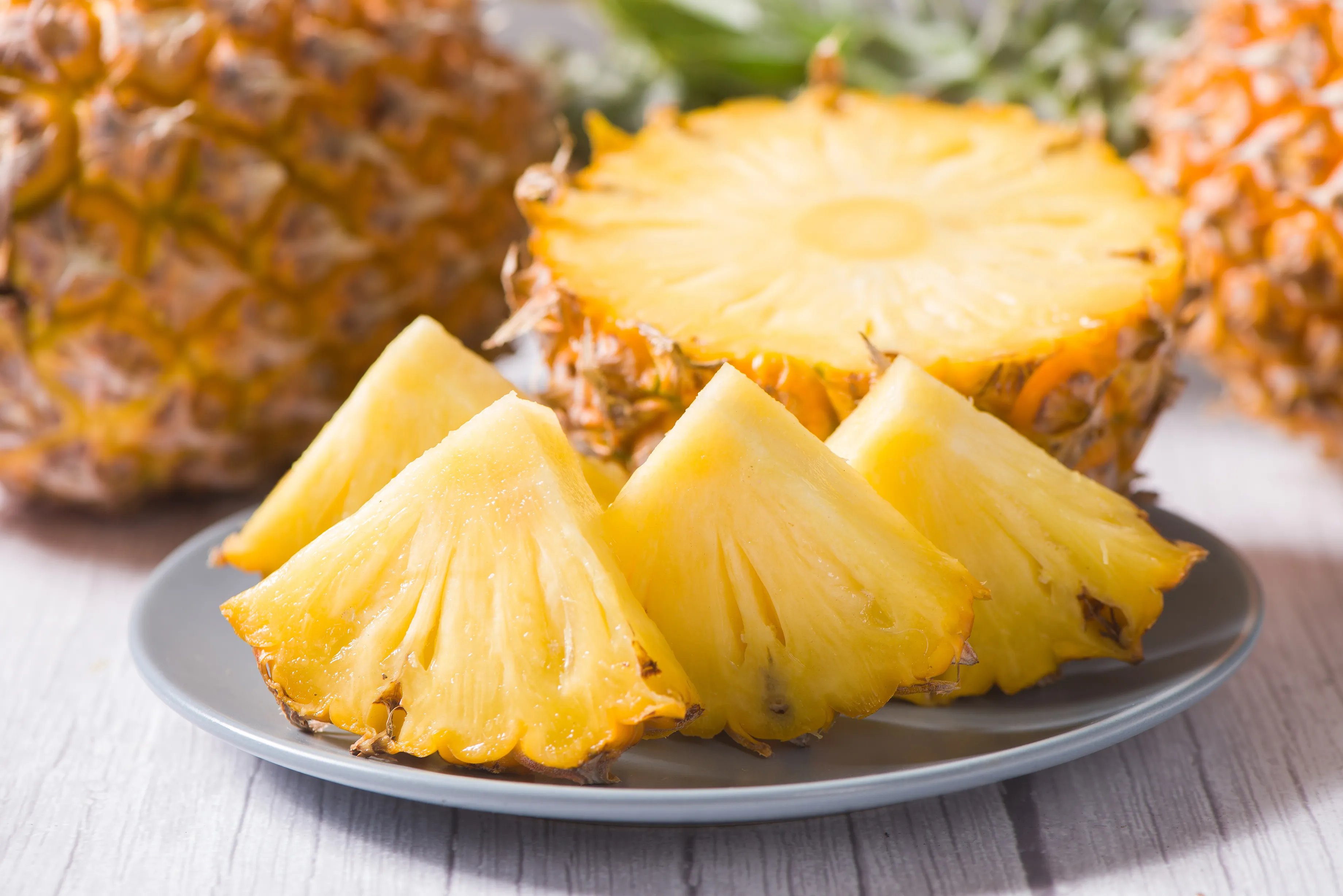 Bromelain
