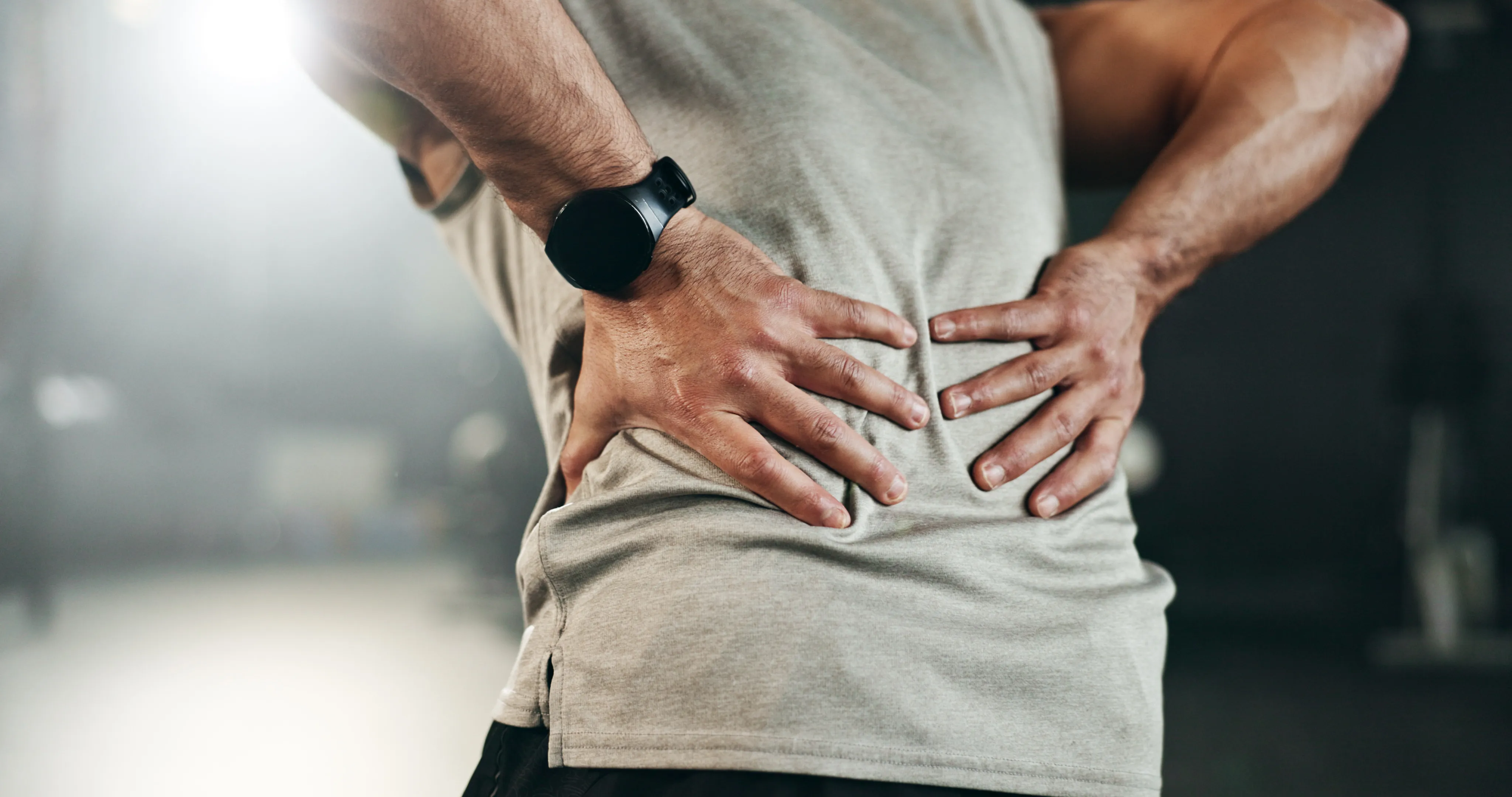 Muscle Tension