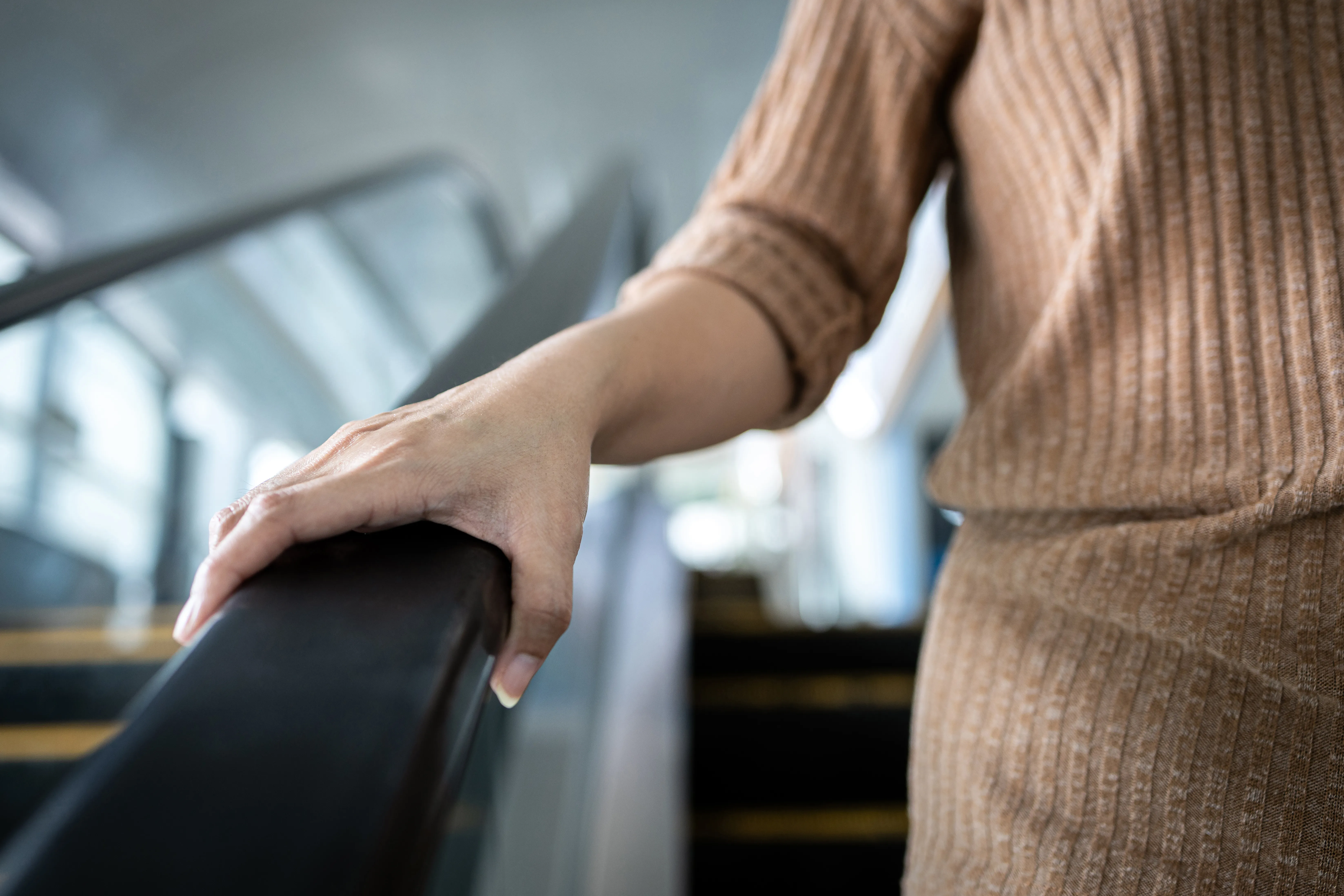 Joint Pain Struggle